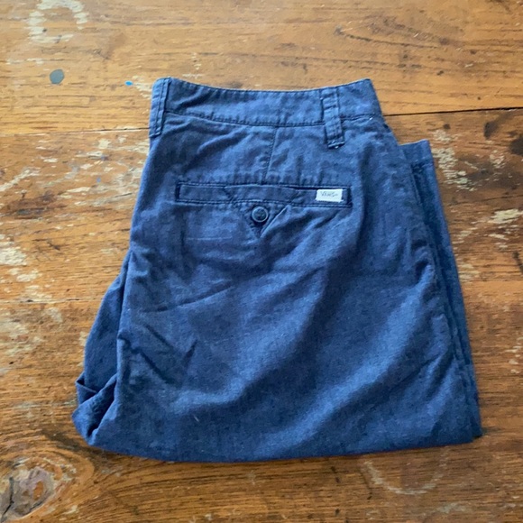 Vans shorts - Picture 4 of 5
